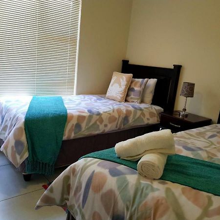 73 The Shades, 23 Weaver Crescent Durban Exterior foto