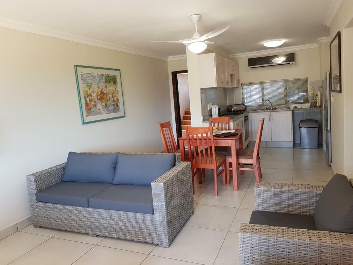 73 The Shades, 23 Weaver Crescent Durban Exterior foto