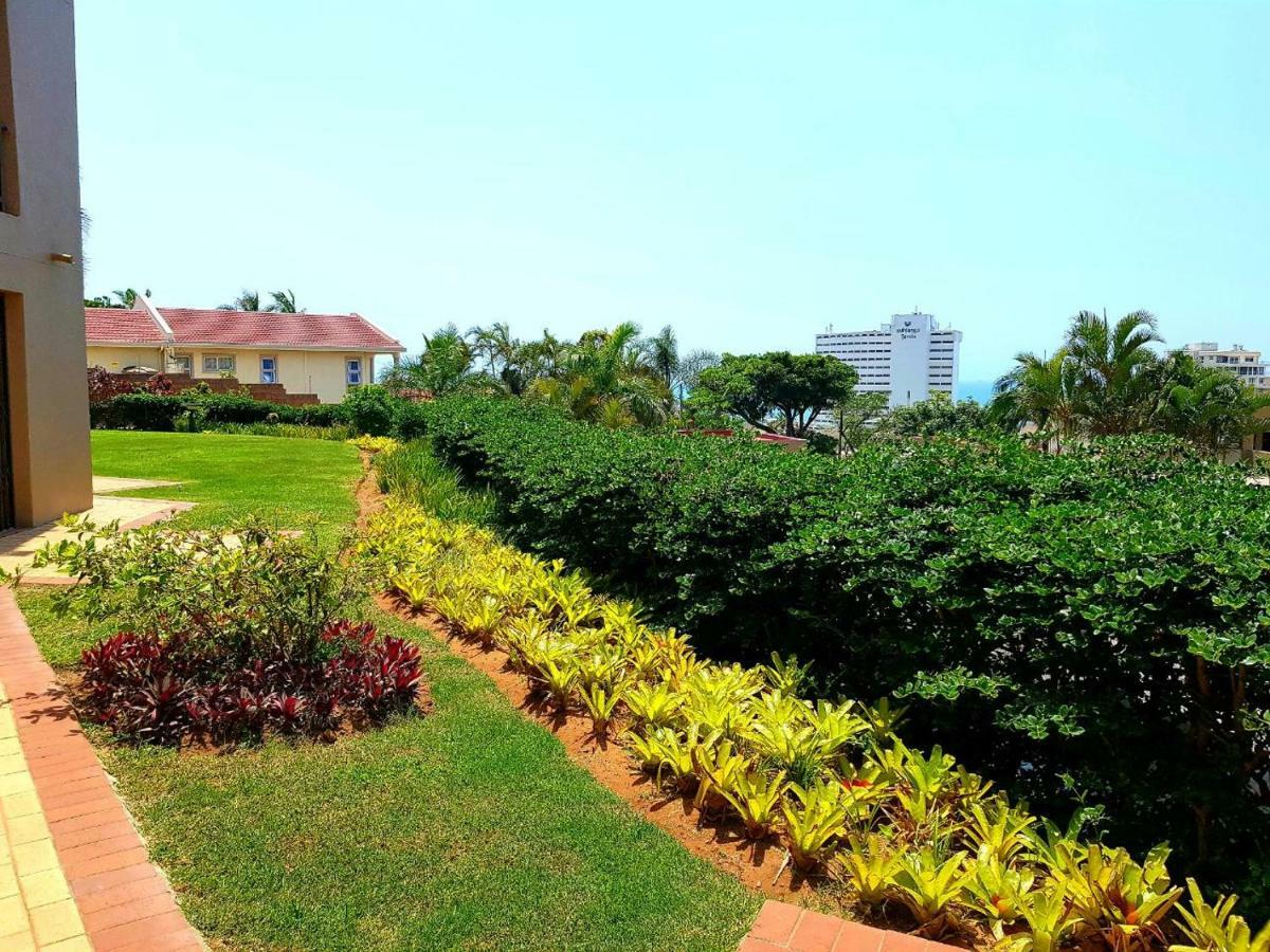 73 The Shades, 23 Weaver Crescent Durban Exterior foto