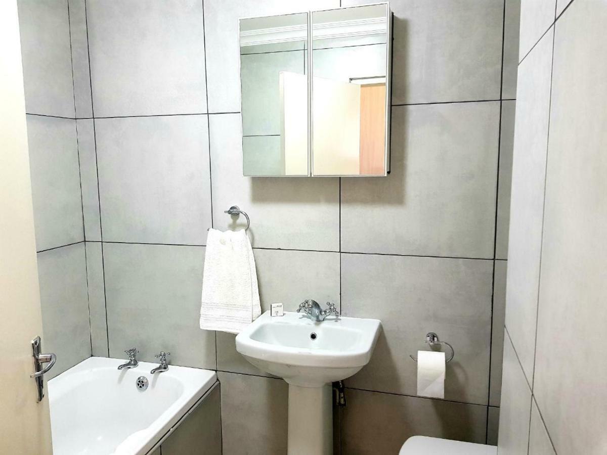 73 The Shades, 23 Weaver Crescent Durban Exterior foto